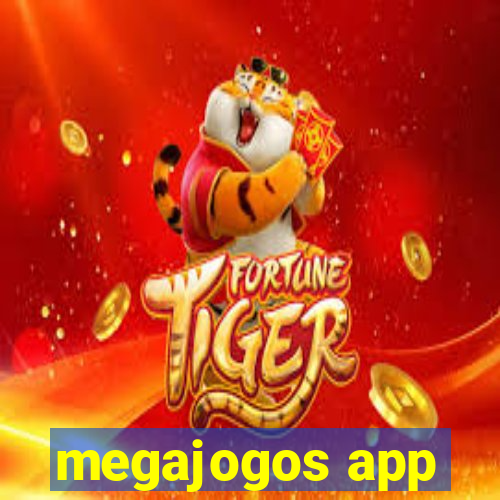 megajogos app
